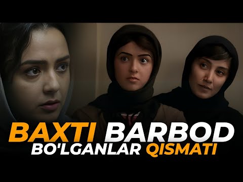 Видео: Бахти барбод бўлганлар қисмати | Сабрием | @SakiynaOfficial