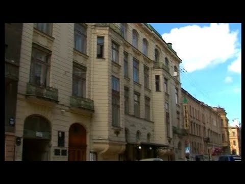 Видео: Улицы Петербурга. Моховая улица