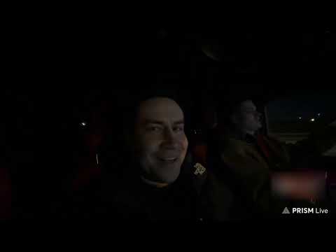 Видео: 🌙 БУСТЕР, ЛИКС И АУНКЕР – НОЧНОЙ IRL С ДЕВУШКАМИ! 😏🔥 | BUSTER