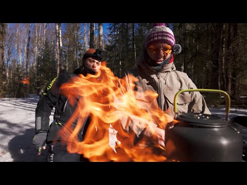 Видео: РЫБАЛКА, РЫБАЛОЧКА - ОГОНЬ или почему не ловит McMio? Ловля на джеркбейт. Щука весной.