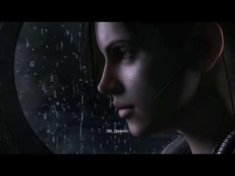 Видео: Resident Evil Revelations Серия 1 Корабль призрак