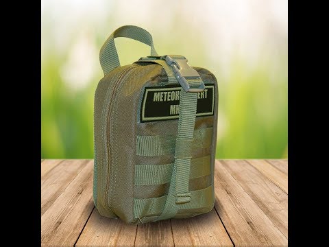 Видео: Метеокомплект МК 3Ф