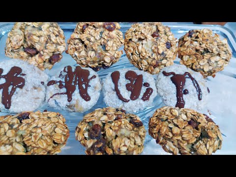 Видео: Ընդամենը 2 բաղադրիչով թխվածքաբլիթներ/ Միանգամից 2 #ԲԱՂԱԴՐԱՏՈՄՍ/ #ПП Печенье/Два варианта