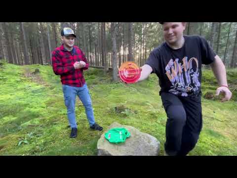 Видео: Пробуем surströmming