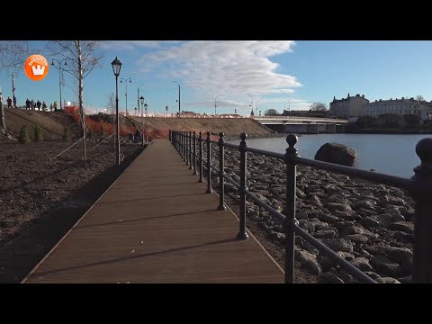 Видео: Программа «Город. Новости по-выборгски» от 5 ноября 2025 года