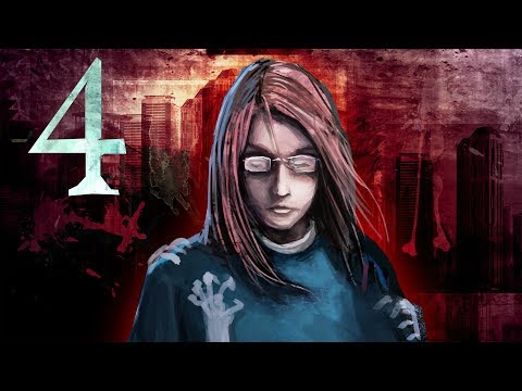 Видео: Blackwell Deception #4 - ЗА ГРАНЬЮ ЖИЗНИ! 🔮