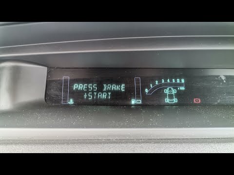 Видео: Рено Сценик 2/Меган 2 - меняем язык панели приборов!!! Используем ELM и приложение Pyren!!!