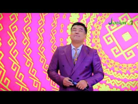 Видео: Устазымыз Б Каримова аткарган «Ана» косыгы устаздын рухсаты менен аткарылды.