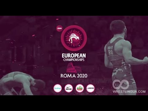 Видео: И СНОВА ПОБЕДА! Борьба ЧЕ: Василий Михайлов против Джемаля Али, схватка за бронзу