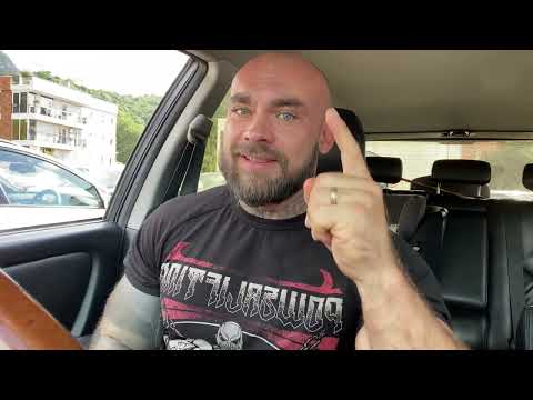 Видео: Отказной тренинг разрушает мышцы!?