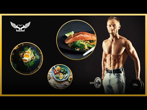 Видео: ВЛОГ | МОЯТ ХРАНИТЕЛЕН РЕЖИМ ЗА МУСКУЛНА МАСА