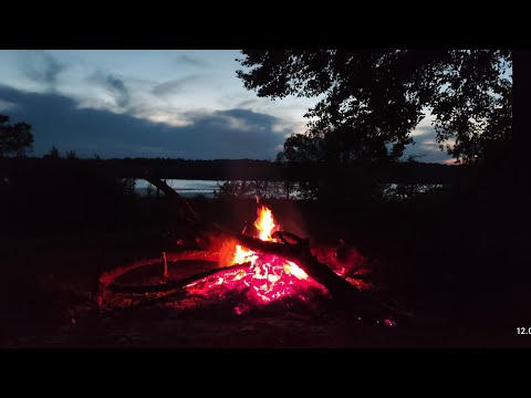 Видео: Поёт Ира Шраго. «Изгиб гитары жёлтой» - практически гимн бардовского движения в СССР.