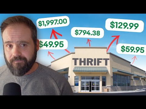 Видео: Полное руководство по комиссионным магазинам для реселлеров eBay