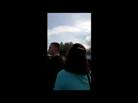 Видео: Амирчик и Galibri & Mavik в Омске @amirchik, @galibrimavik52