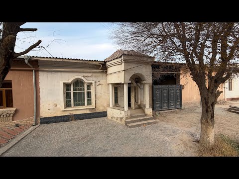 Видео: БУ ЖОЙГА БАХО БЕРИНГ! ЗУДЛИК БИЛАН ЖОЙ СОТИЛАДИ! 18 ноября 2025 г.