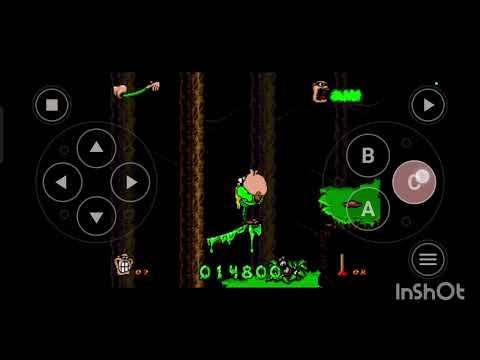 Видео: Бугер мен в деле.