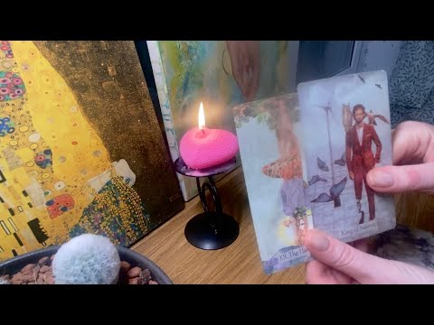 Видео: 3 его мощных мысли о вас 💥