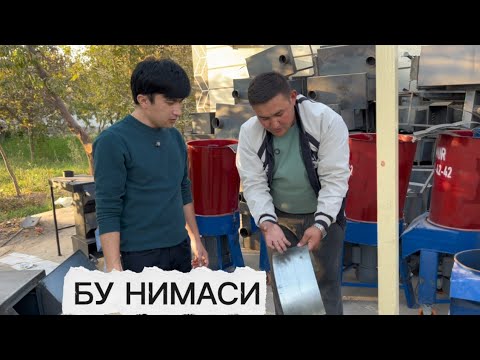 Видео: КИЗИЛАБОД ТВ ЯНГИ БИЗНЕСИ