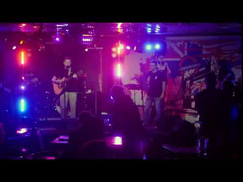 Видео: 2025-10-19 - Группа «АКУРА» - Тверь-Кавер-Фест в клубе «Big Ben»