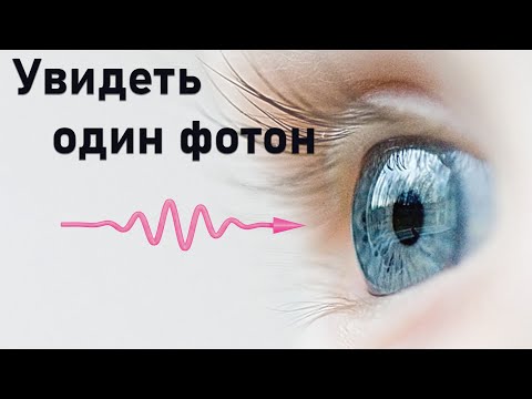 Видео: Детекторы одиночных фотонов. Какие  бывают, почему так дорого?