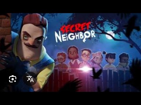 Видео: #horrormodes  SECRET NEIGHBOR: #1 [ ОБНОВЛЕНИЕ ПОРТАЛА ] СЕКРЕТНЫЙ СОСЕД [ БЕТА ].