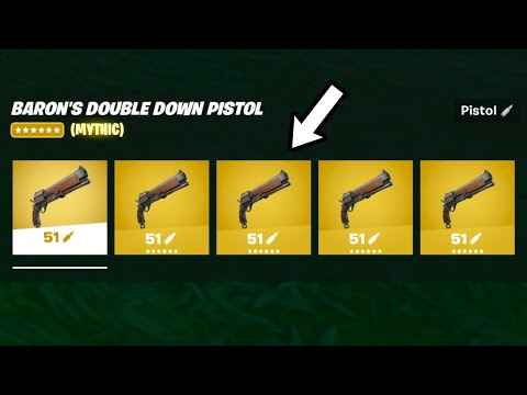 Видео: Перезагрузка Fortnite СЛОМАНА...