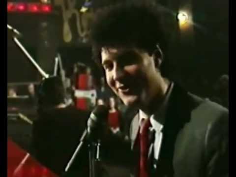 Видео: Секрет. "Как дела, старина?" ("Музыкальный ринг"-1988)