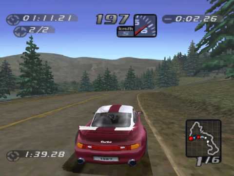 Видео: [Прохождение] Need for Speed: High Stakes, #11 (PS1)