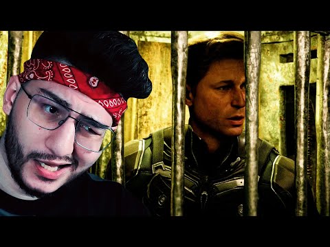 Видео: 🐉 ПОБЕГ ИЗ ЗАТОЧЕНИЯ (Mortal Kombat 1) #5