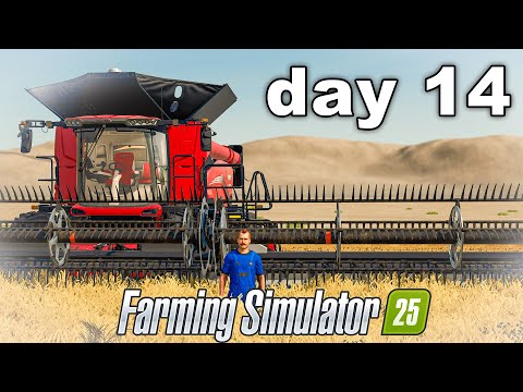 Видео: Начиная с 0$ на «ПУСТОЙ КАРТЕ» №14