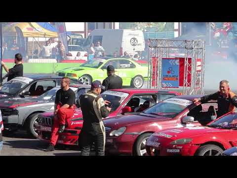 Видео: 2025-09-21 Логойск. YUKA DRIVE FEST Джимхана