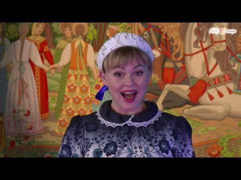 Видео: Ольга Салеева-На тропинке хоженой