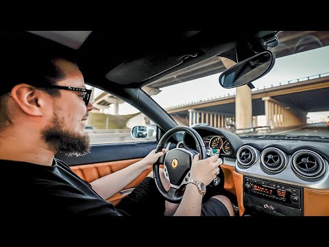 Видео: Как КУПИТЬ ФЕРРАРИ за 24 ЧАСА?!