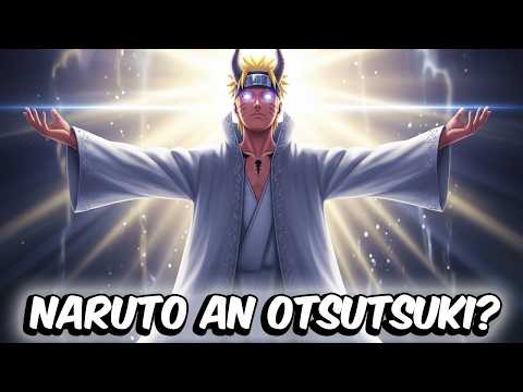 Видео: Что, если бы Наруто был в клане Ооцуцуки? (Часть 2)