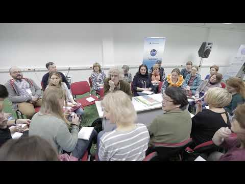 Видео: Александр Лобок,,"Азартайнинг"