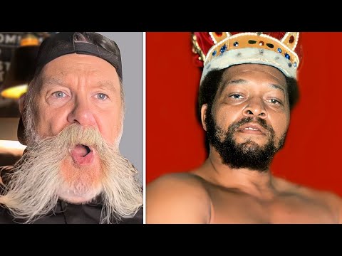 Видео: Датч Мэнтелл - Почему Эрни Лэдд чуть не УБИЛ Джека и Джеральда Бриско?