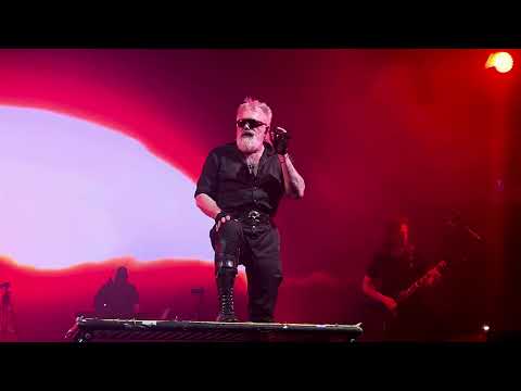 Видео: 05.09.25 - АлисА - "Фавор" - KkinchevFest - МУЗПОРТ