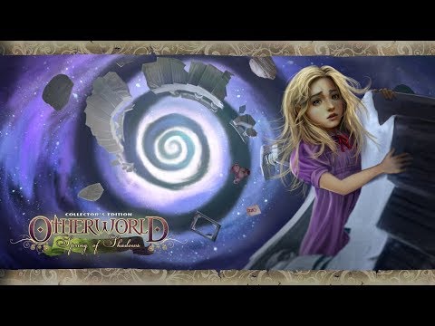 Видео: Другой мир. Повелитель теней прохождение #3