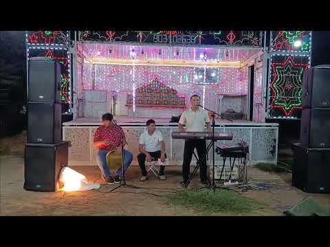 Видео: ТУЕНАЙ САЛИМИ ЛОИК 31 --08--2025