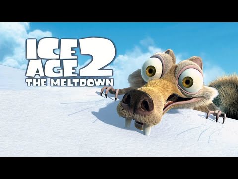 Видео: ЕЩЁ ОДНА ЛЮБИМАЯ ИГРА ДЕТСТВА ► Ice Age 2: The Meltdown