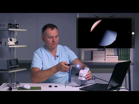 Видео: Эндрскопы для начала чем делать эндоскопию