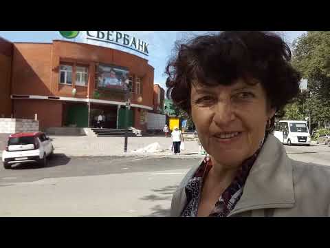 Видео: Путешествие третье. Сафоново