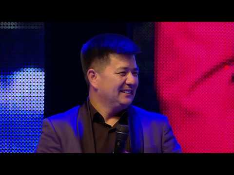 Видео: "Күлкістан" театры