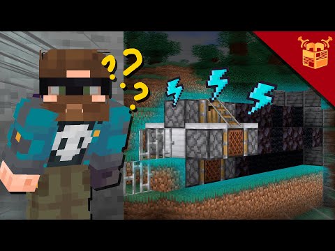 Видео: ВОР Электричества  | МайнШилд 4
