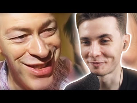 Видео: ХЕСУС СМОТРИТ: В гостях у Гордона | RYTP