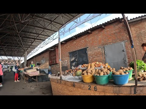 Видео: Полтавський РИНОК повернення додому 😎🚲 ч.3