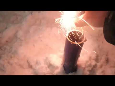 Видео: Новогодний Салют 2023!!! всех с Праздником!!!