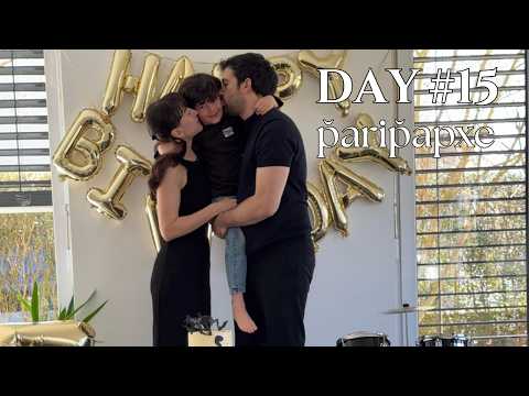 Видео: Празднование и Первый День Садоводства | Капкейки, Вечеринка и Саженцы 🎉🧁