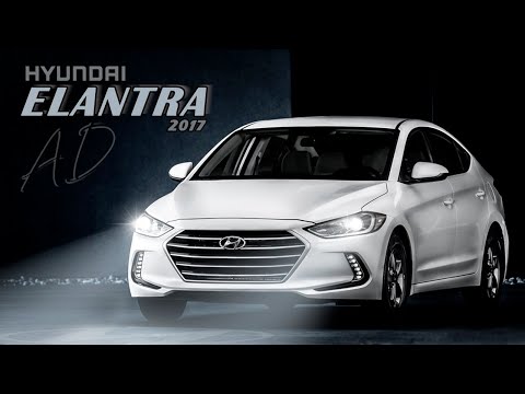 Видео: Hyundai Elantra AD 2017 @Car4Soul Огляд на Хюндай Елантра 2017 року