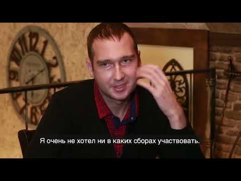 Видео: Артём, который выжил и победил
